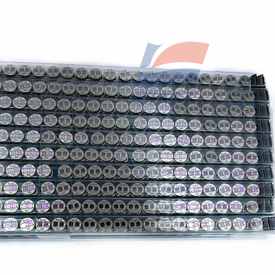 PYS3228 Dual Channel Pyrodetector for Gas Monitoring And Measuring