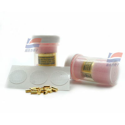 Non Dispersive Infrared Carbon Dioxide Sensor MSH-P/CO2/NC/5/V/P Range 0-20% Vol
