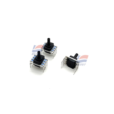 YJJ HSCDLNN100MDSA5 Smoke And Dust Monitoring Temperature And Pressure Plate Machine Interface Pressure Sensor