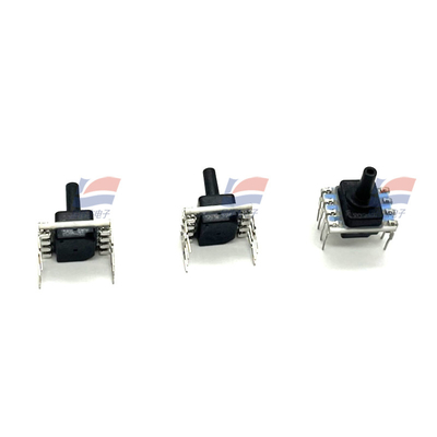 YJJ HSCDLND001PGAA5 0 Psi To 1 psi Gauge Pressure Band Amplification Trigger Interface Pressure Sensor