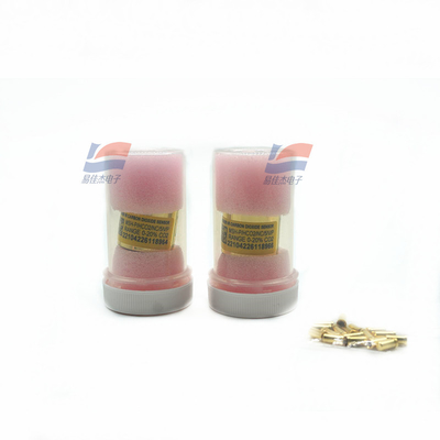 MSH-P/H/CO2/NC/5N/P Carbon Dioxide Sensor 5 Pins Miniature Infrared Sensor