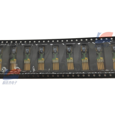 SHT75 Pin Type Temperature And Humidity Sensor Chip Soldered