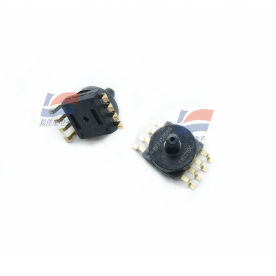 MPXV5004GC6U Board Mount Pressure Sensor Single Axial Barbless