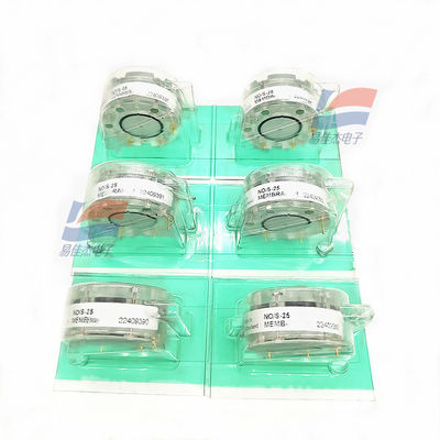 NO/S-25 Nitric Oxide Gas NO Sensor 3-Electrode Electrochemical In Standard Housing