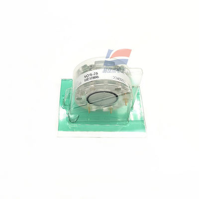 NO/S-25 Nitric Oxide Gas NO Sensor 3-Electrode Electrochemical In Standard Housing