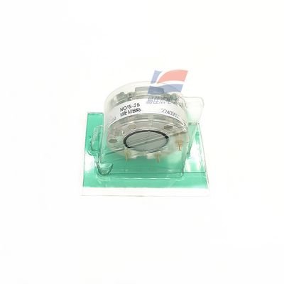 NO/S-25 Nitric Oxide Gas Sensor 3-Electrode Electrochemical In Standard Housing