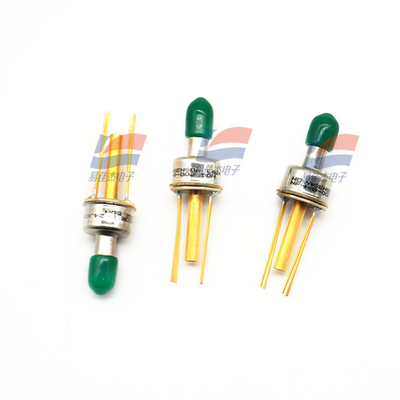 YJJ NPH-8-002.5DH Process Control Differential Pressure 2.5Kpa Solid-state Pressure Sensor