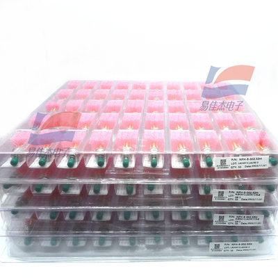 YJJ NPH-8-002.5DH Process Control Differential Pressure 2.5Kpa Solid-state Pressure Sensor