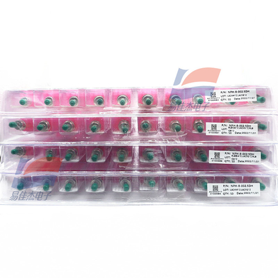 YJJ NPH-8-002.5DH Process Control Differential Pressure 2.5Kpa Solid-state Pressure Sensor