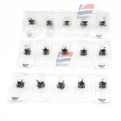 YJJ 26PCDFJ6G Compensatory Online Measurement 0-30psi Flow-through Trigger Interface Pressure Sensor