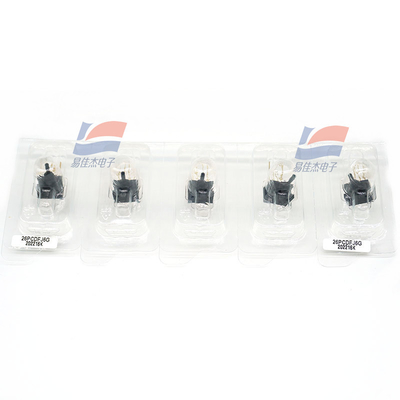 YJJ 26PCDFJ6G Compensatory Online Measurement 0-30psi Flow-through Trigger Interface Pressure Sensor