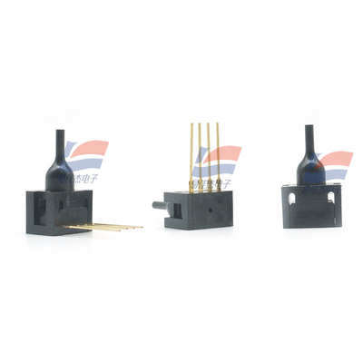 YJJ 26PCDFJ6G Compensatory Online Measurement 0-30psi Flow-through Trigger Interface Pressure Sensor