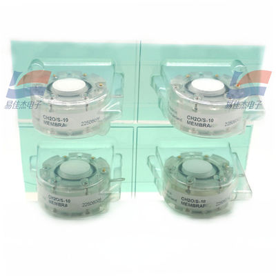 CH2O/S-10 Formaldehyde Gas Sensor Maximum Overload 50ppm Three Electrode