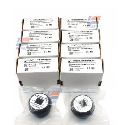 YJJ PSR 11-915-4 Oumeda Ventilator Oxygen Battery Oxygen Sensor