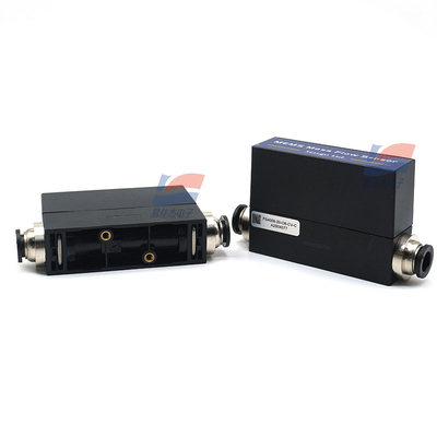 FS4008-20-O8-CV-C Medical Air Flow Sensor Easy To Install Flow Meter