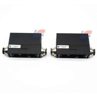 FS4008-20-O8-CV-C Medical Air Flow Sensor Easy To Install Flow Meter