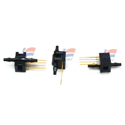 YJJ 26PCFFG6G Pneumatic Control Gauge Pressure 0 to 100psi Trigger Interface Pressure Sensor Lightweight and Accurate