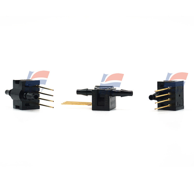 YJJ 26PCFFG6G Pneumatic Control Gauge Pressure 0 to 100psi Trigger Interface Pressure Sensor Lightweight and Accurate