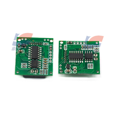 MMD1001E Electrochemical Formaldehyde Sensor Module Miniaturized