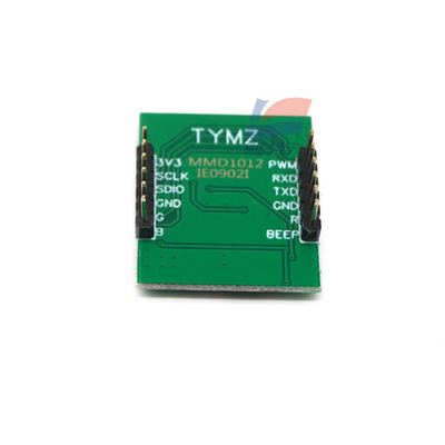 MMD1012 Ammonia Gas Sensor New Detection Module Analog Voltage Signal