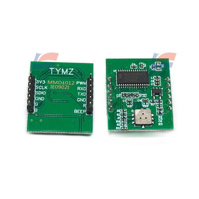 MMD1012 Ammonia Gas Sensor New Detection Module Analog Voltage Signal