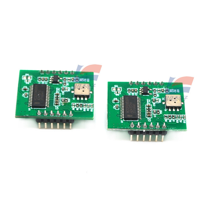 MMD1012 Ammonia Gas Sensor New Detection Module Analog Voltage Signal