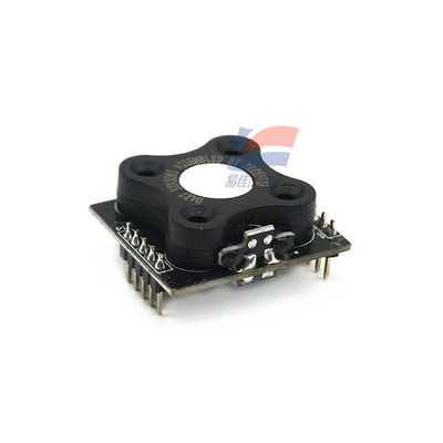 WZ-S-K Formaldehyde Gas Sensor Detection Module Battery Powered Pin Connector