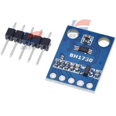 BH1750FV Ambient Digital Optical Sensor 4.5V Voltage With IIC Port