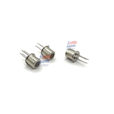 MP-5 Gas Sensor Advanced Flat Semiconductor Design for Gas Detection Needs