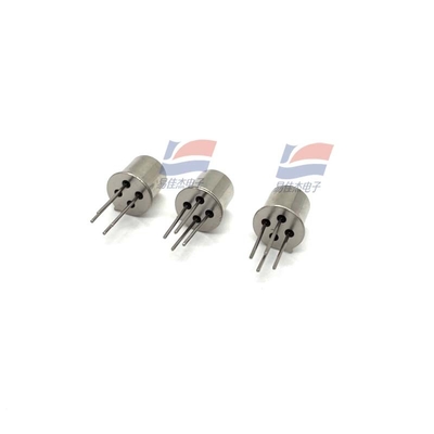 MP-5 Gas Sensor Advanced Flat Semiconductor Design for Gas Detection Needs