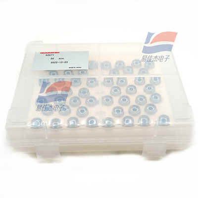 S3071 Si PIN Photodiode Large Area High Speed Pulsed Light Detection