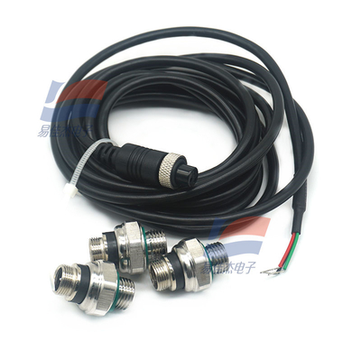XGZP6161D Electronic Pressure Sensor Transmitter For Compressor