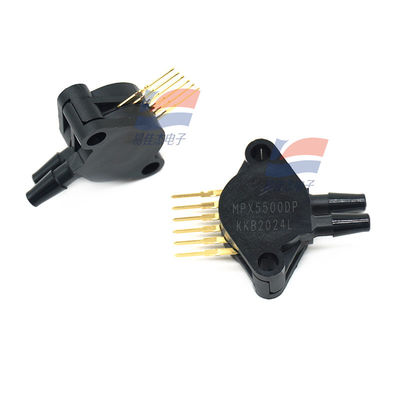 MPX5500DP Board Mount Pressure Sensors Differential Dual Axial Barbed