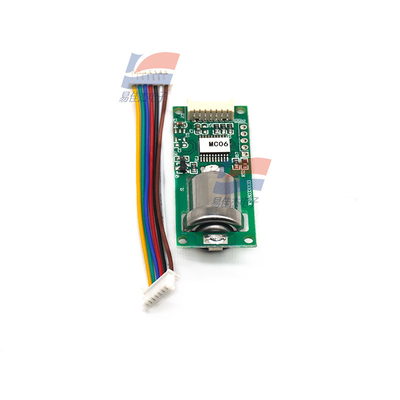 YJJ ZE16-CO Electrochemical Carbon Monoxide Module Is Used In Household Carbon Monoxide Alarms