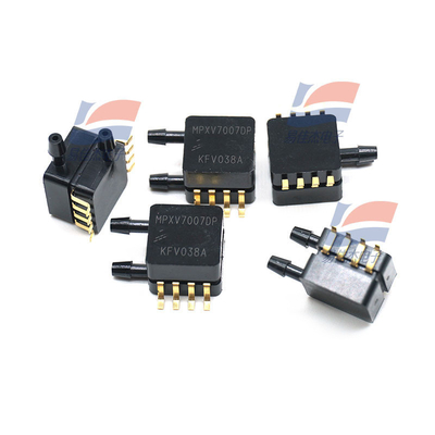 MPXV7007DP Electronic Pressure Sensor Negative -7Kpa to +7Kpa Vacuum