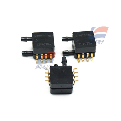 MPXV7007DP Electronic Pressure Sensor Negative -7Kpa to +7Kpa Vacuum