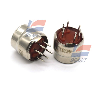 YJJ MG811 Electrolyte CO2 Sensor Is Used To Monitor CO2 Concentration In Air Quality Control Systems