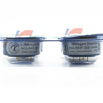 NO2-B42F Nitrogen Dioxide Gas Sensor 20ppm 4-Electrode New