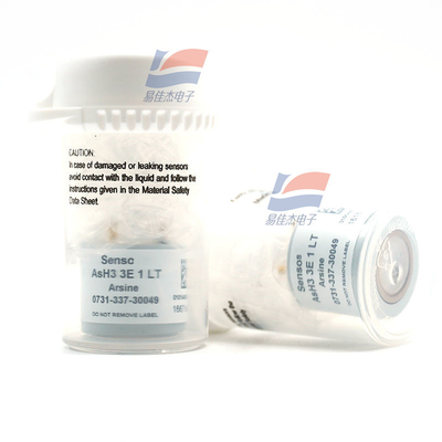 ASH3 3E 1 LT  0731-337-30049 Gas Toxic Sensors Three Electrode Electrochemical