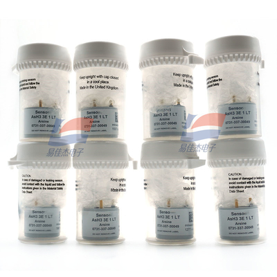 ASH3 3E 1 LT  0731-337-30049 Gas Toxic Sensors Three Electrode Electrochemical