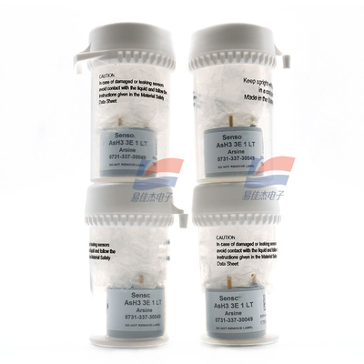 ASH3 3E 1 LT  0731-337-30049 Gas Toxic Sensors Three Electrode Electrochemical