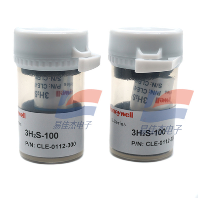 3H2S-100 CLE-0112-300 Hydrogen Sulfide H2S Gas Sensor 0 To 100PPM