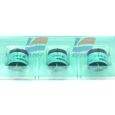 CL2/M-20 Chlorine Gas Sensor Cl2 Gas Sensor In Miniature Housing In Miniature Housing