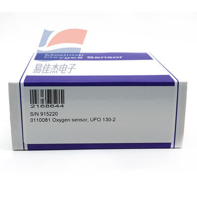 UFO 130-2 Gas Oxygen Sensor Optical Ultrafast Oxygen Sensor 200 MW 2 Year
