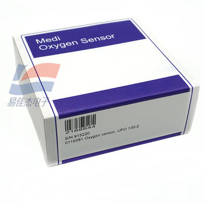 UFO 130-2 Oxygen Gas Sensor Optical Ultrafast Oxygen Sensor 200 MW