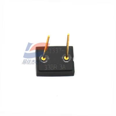 S1337-33BR Si Photodiode For UV to IR Precision Photometry Low Capacitance