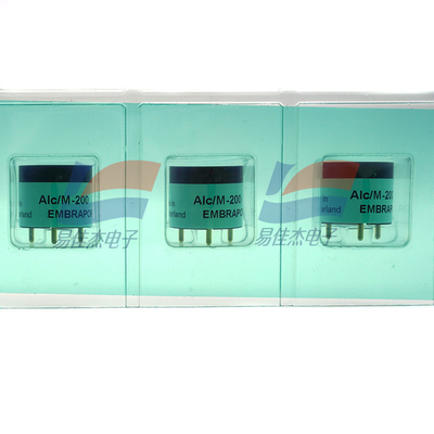 ALC/M-200 Wide Range Gas Sensor For High-Precision DC Power Supply Applications