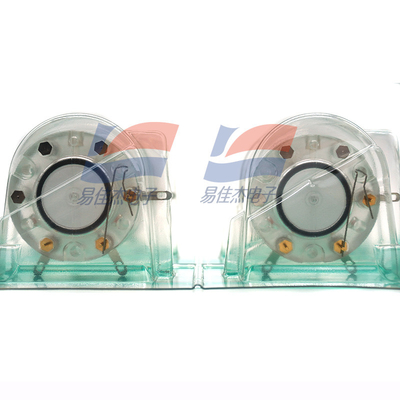 NH3/SR-1000-S Ammonia Gas Sensor High Accuracy Suitable For Low Operating Humidity