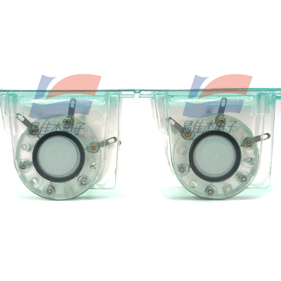 NH3/SR-1000-S Ammonia Gas Sensor High Accuracy Suitable For Low Operating Humidity