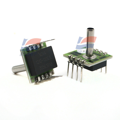 NPC-1210-100G-3L Efficient Stainless Steel Pressure Sensor For Industrial Applications